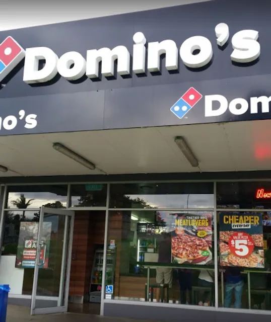 Domino's Pizza Pakuranga