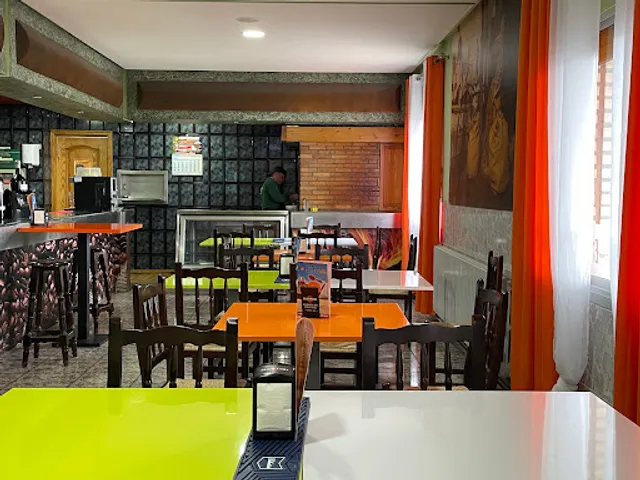 Hostal Asador El Poro Cella