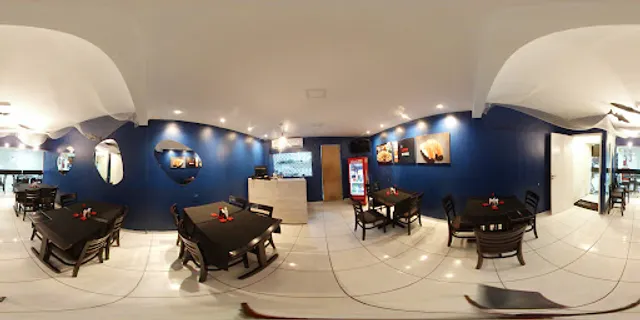 Kanaya Sushi Bar e Comedoria