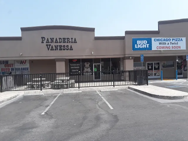 Panaderia Vanessa