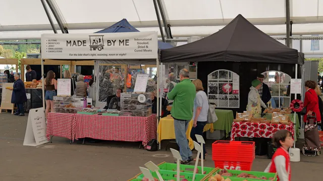 Brewtown Farmers Market