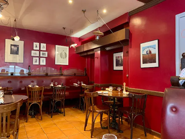 Restaurant 14 Juillet