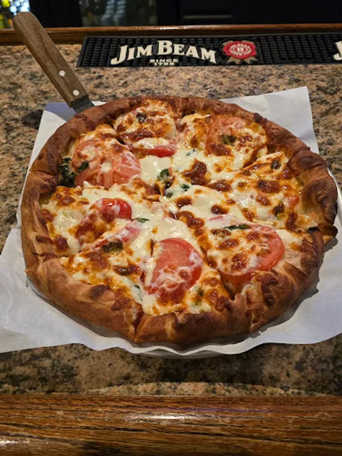 Bennetts Bar & Pizzeria