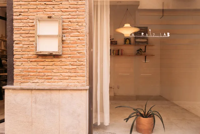 La Raíz Galería de Arte