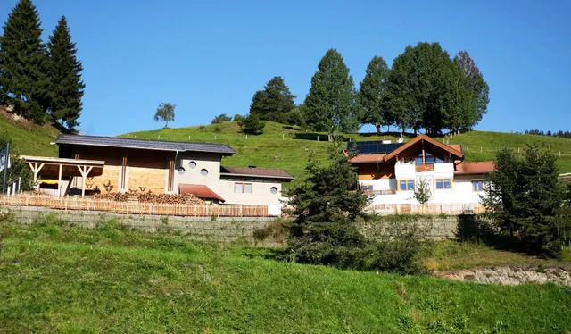 Fergl's Hof Alpinschule Serfaus