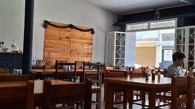 Mantípicus Restaurante Do Marcinho