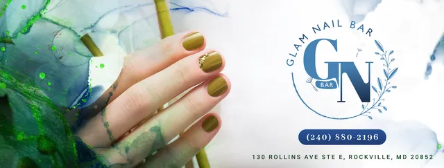 Glam Nail Bar