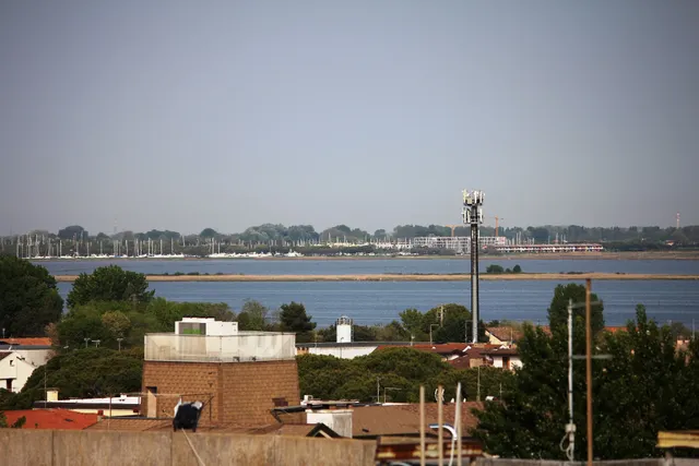 Rosato 2 Sea View Apartment