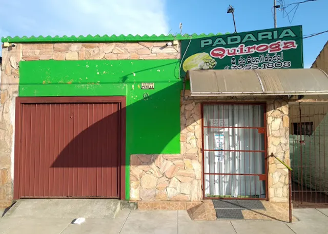 Padaria Quiroga