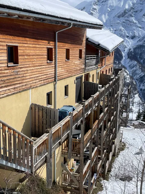 Résidence Les Balcons du Soleil
