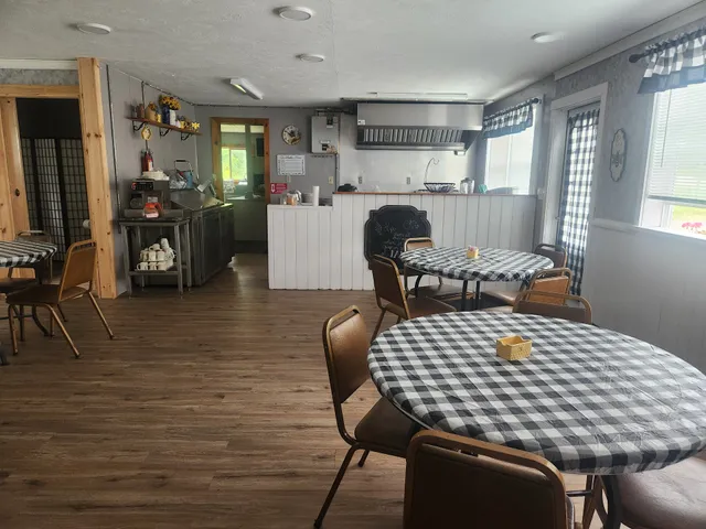 Hunney Bee Bakery & Café