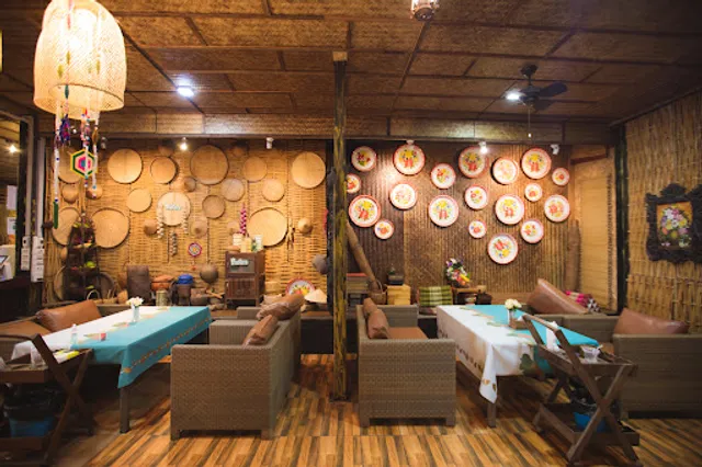 ครัวมายโฮม Myhome Ubon