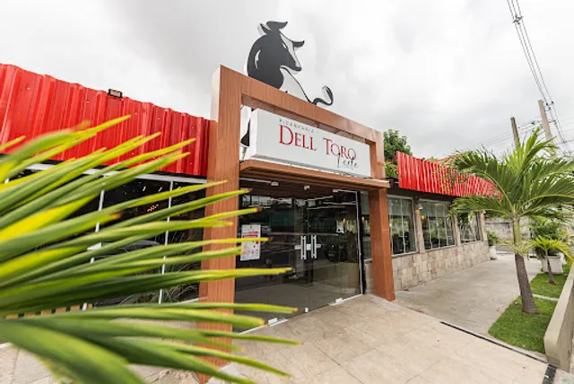 Picanharia Dell Toro Leste