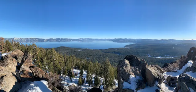 Lake Tahoe Snowmobile Tours, Inc.