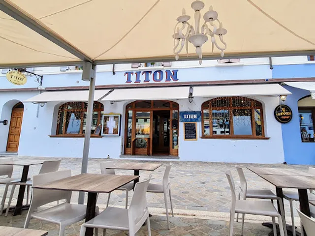 Ristorante Titon