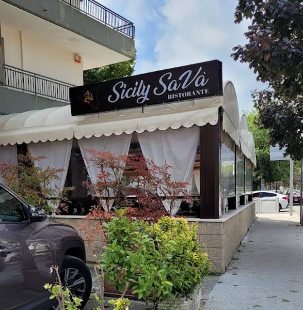 Sicily SaVà