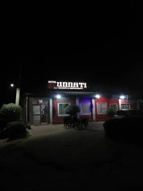 Hotel Unnati