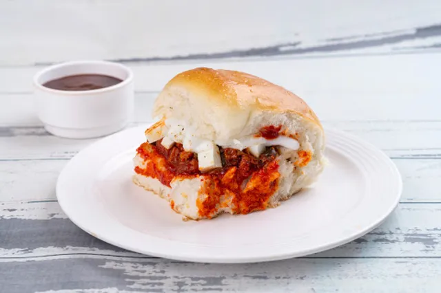 TOP TASTE TEA & FOOD CENTER (MAYO HUB)