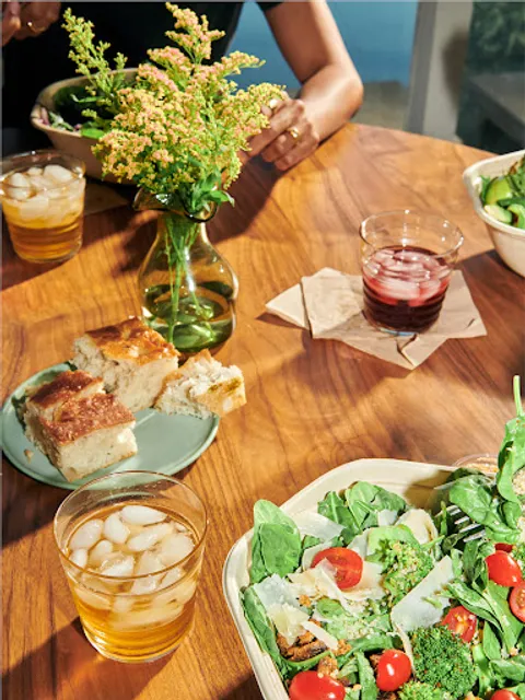 sweetgreen - Healthy Salads, Bowls and Plates