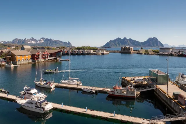 Nordis Hotel & Suites