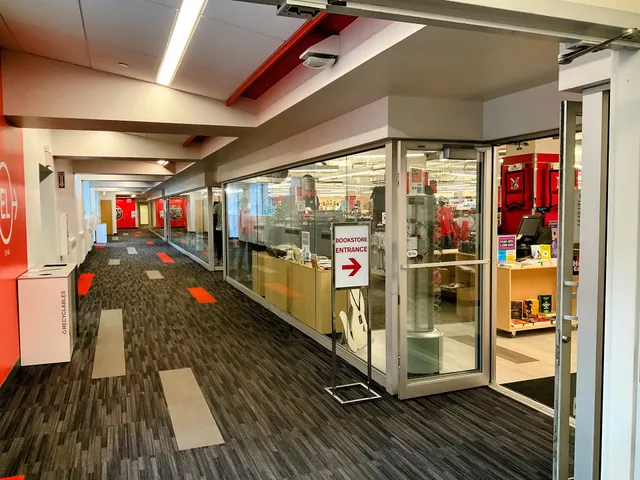 Northeastern University Bookstore
