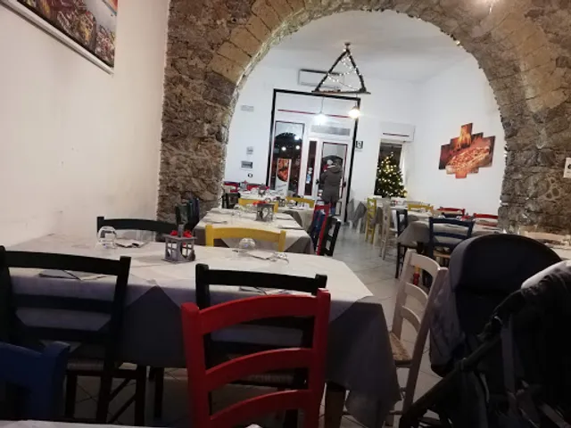 Pizzeria napoletana da Michele