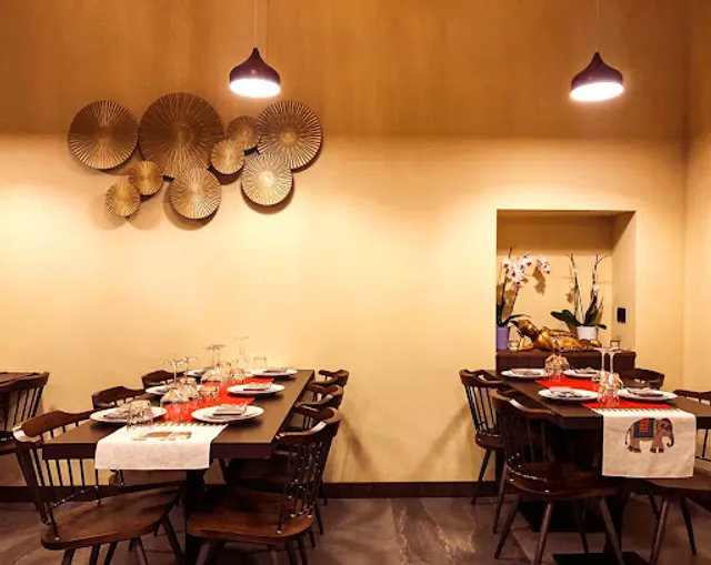 Oriental Thai Restaurant