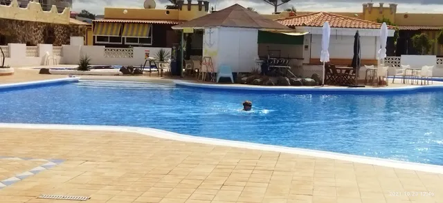 Hostal en Playa Paraiso