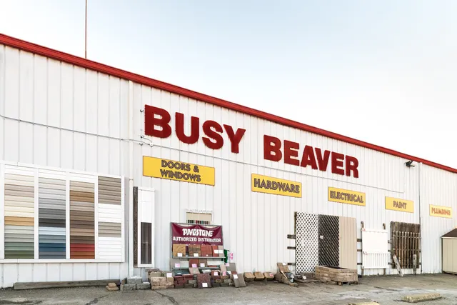 Busy Beaver