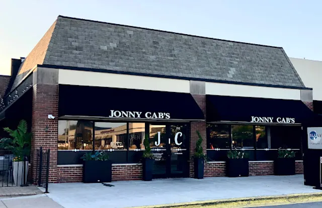 Jonny Cab's