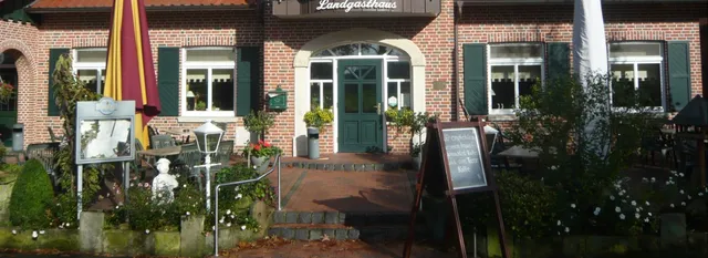 Landgasthaus Niermann