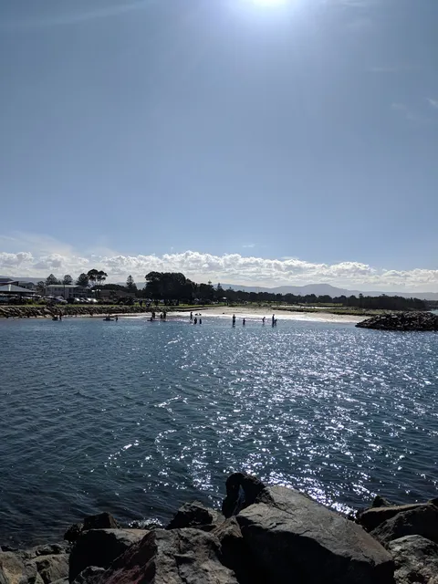 Lake Illawarra Holiday Accommodation