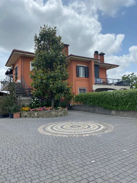 B&B Nonna Loreta Cod CIN IT058038C1ULTC5PRG