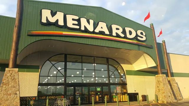 Menards