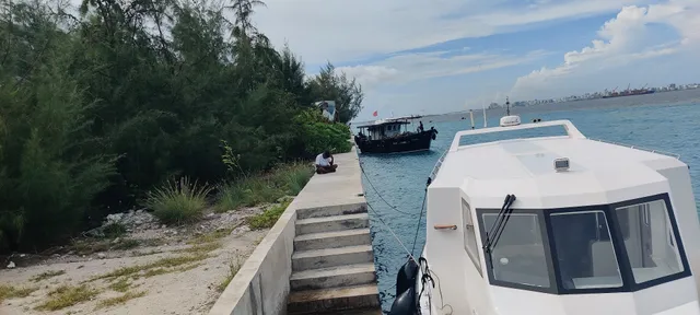 Dusit D2 Feydhoo Maldives