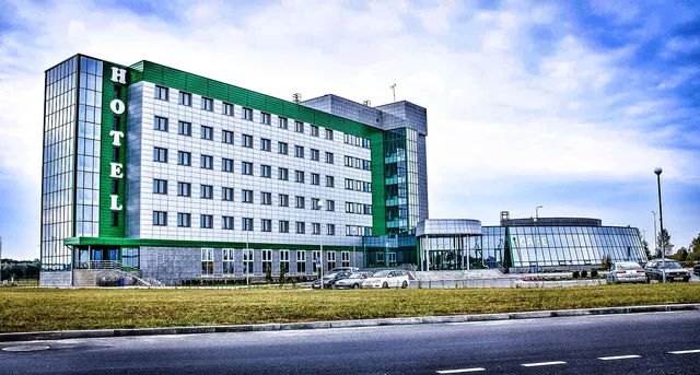 Beltamozhservice Brest