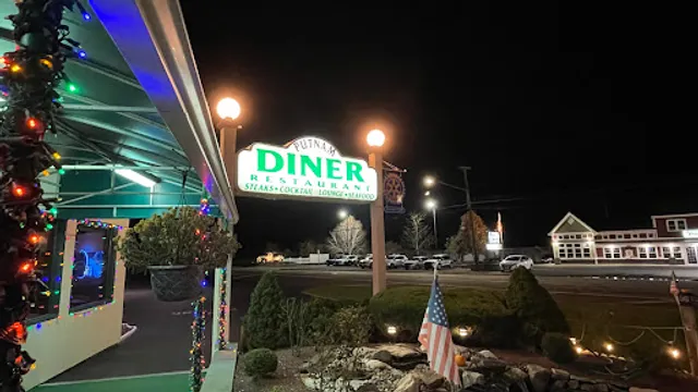 Putnam Diner & Restaurant