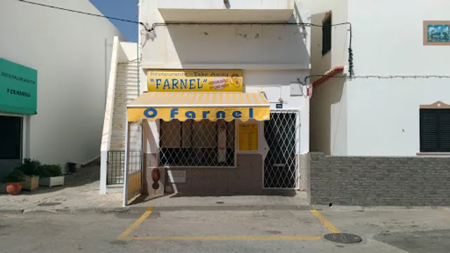 O Farnel