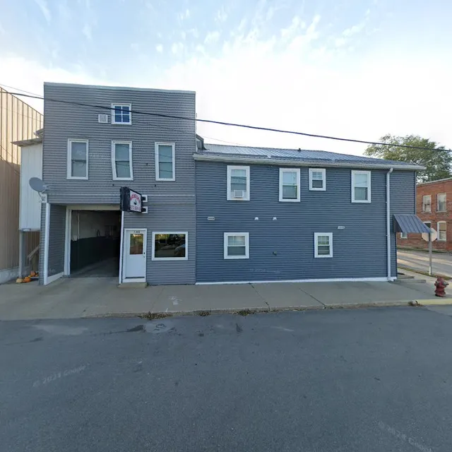 Mausser Auto Service Inc