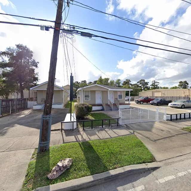 Manhattan Place Extended-Stay