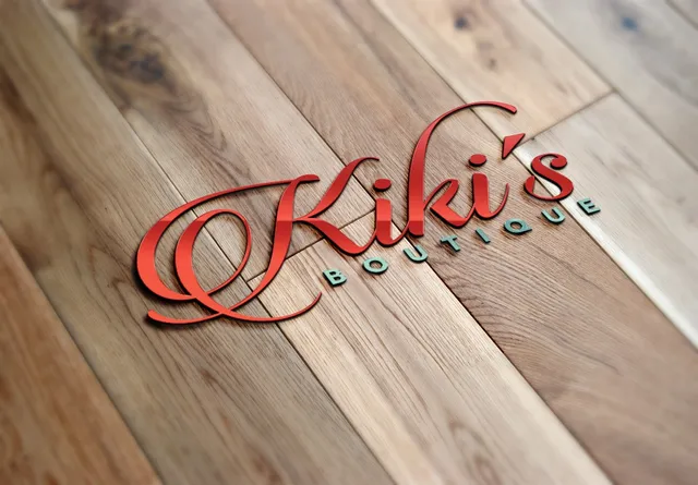 Kiki's Boutique