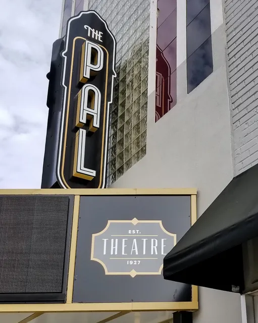 PAL Theatre