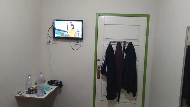 CK Homestay Syariah near Lippo Plaza Jambi Mitra RedDoorz