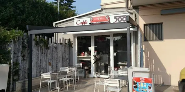 Caffè 500