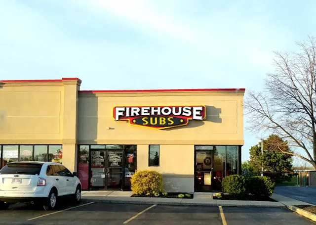 Firehouse Subs Eastgate Mall