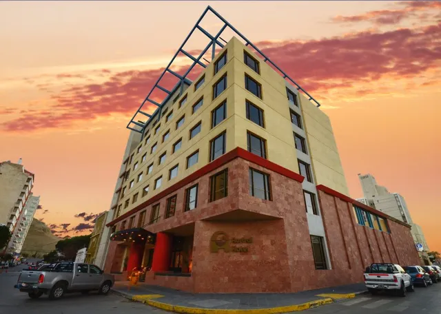 Austral Hotel