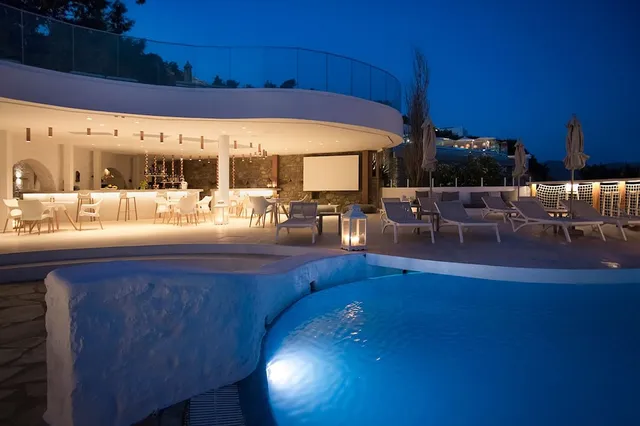 Albatros Club Mykonos
