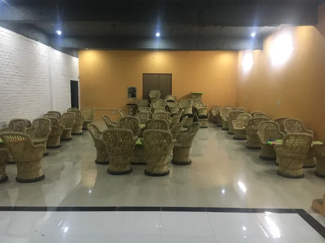 बैठक Restaurant