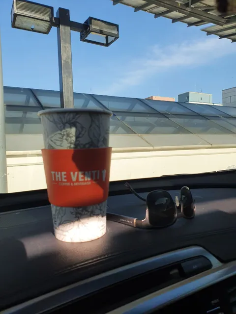 더벤티(The Venti) 장유젤미점