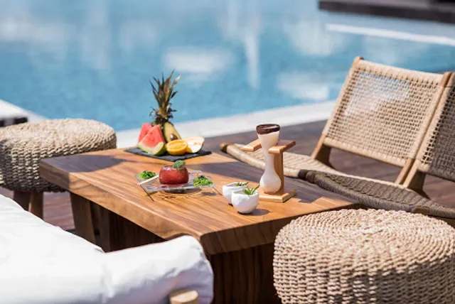 Villa Di Mare Restaurant